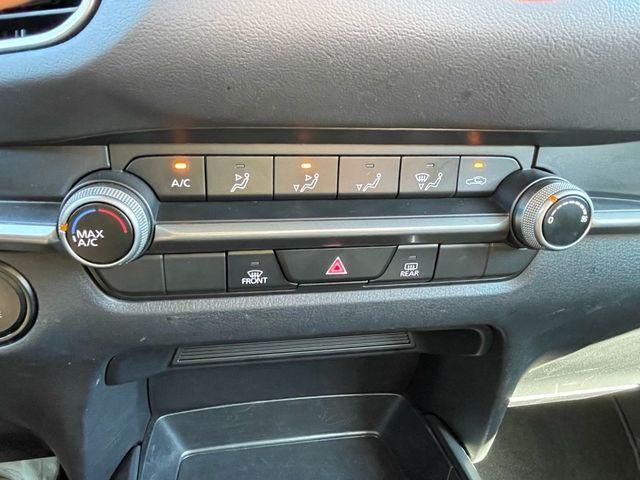 used 2024 Mazda CX-30 car, priced at $20,000