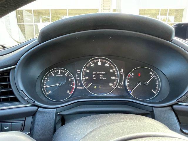 used 2024 Mazda CX-30 car, priced at $20,000