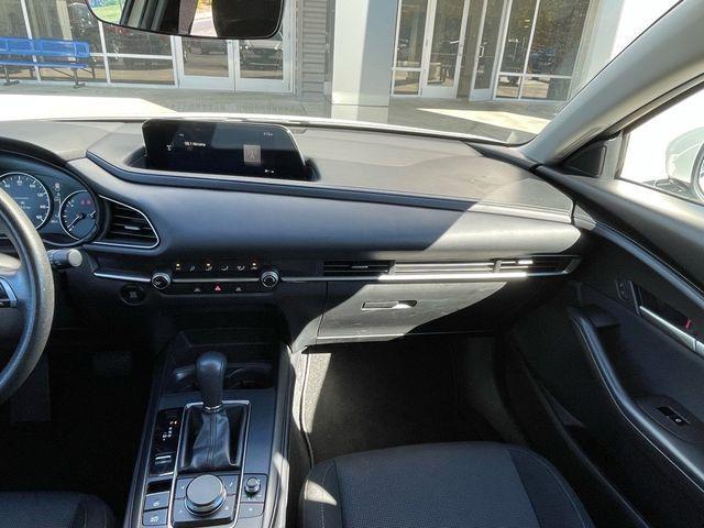 used 2024 Mazda CX-30 car, priced at $20,000
