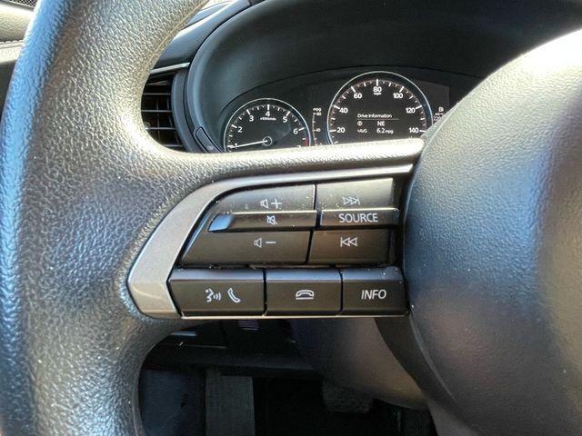 used 2024 Mazda CX-30 car, priced at $20,000