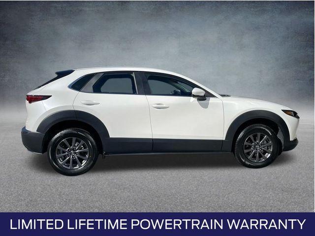 used 2024 Mazda CX-30 car, priced at $20,000