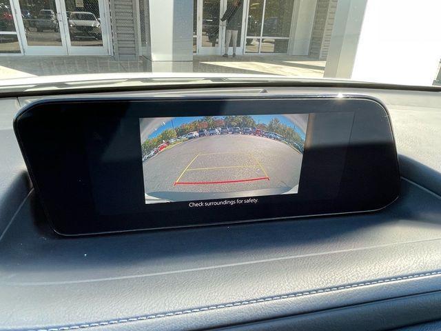 used 2024 Mazda CX-30 car, priced at $20,000