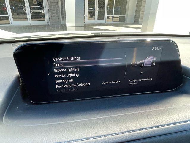 used 2024 Mazda CX-30 car, priced at $20,000