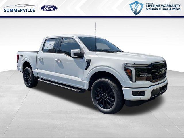 new 2025 Ford F-150 car, priced at $70,030