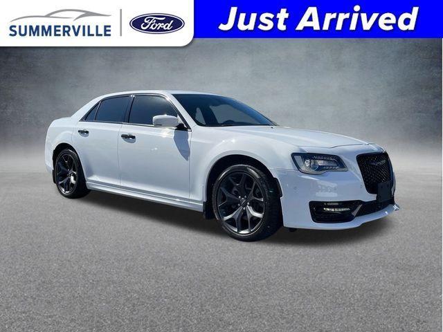 used 2023 Chrysler 300 car, priced at $37,999