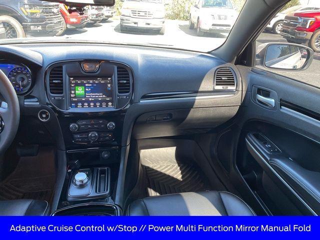 used 2023 Chrysler 300 car, priced at $37,999