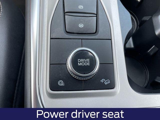 used 2023 Ford Explorer car, priced at $33,769