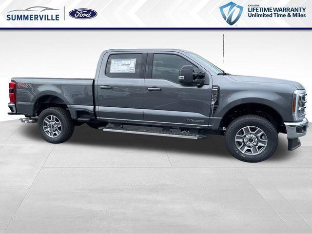 new 2025 Ford F-250 car, priced at $77,425