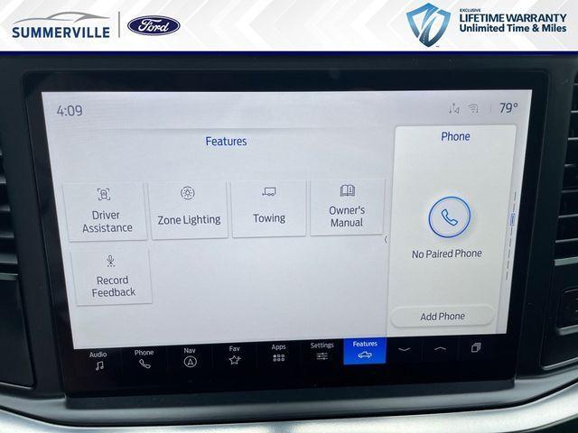new 2025 Ford F-250 car, priced at $77,425