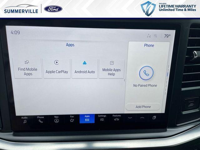 new 2025 Ford F-250 car, priced at $77,425