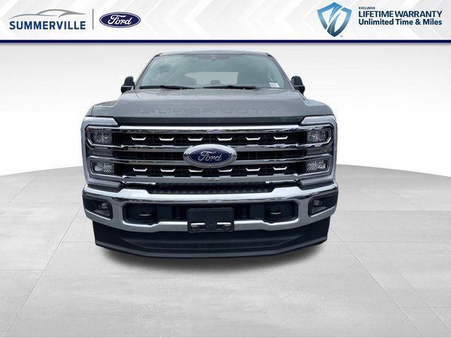 new 2025 Ford F-250 car, priced at $77,425