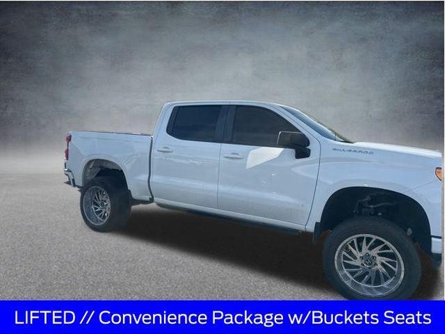 used 2019 Chevrolet Silverado 1500 car, priced at $26,977