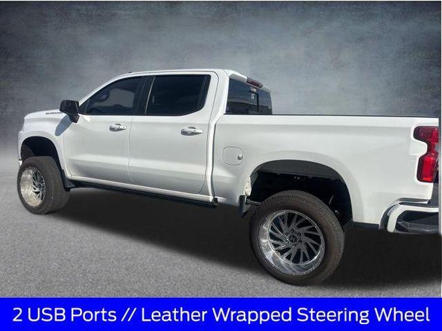 used 2019 Chevrolet Silverado 1500 car, priced at $26,977