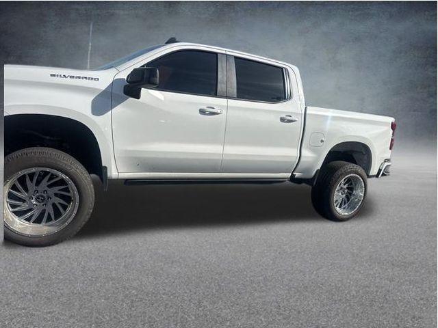 used 2019 Chevrolet Silverado 1500 car, priced at $26,977