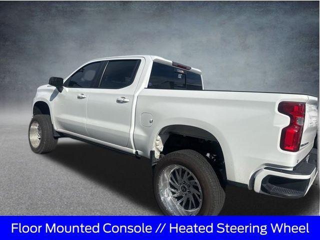 used 2019 Chevrolet Silverado 1500 car, priced at $26,977