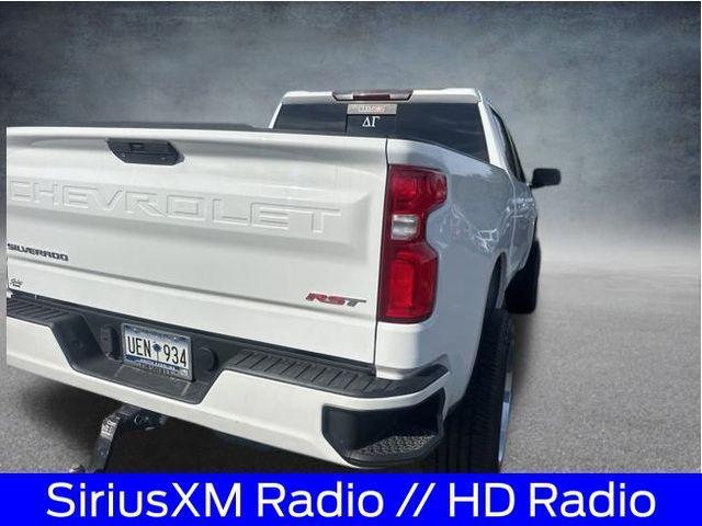 used 2019 Chevrolet Silverado 1500 car, priced at $26,977