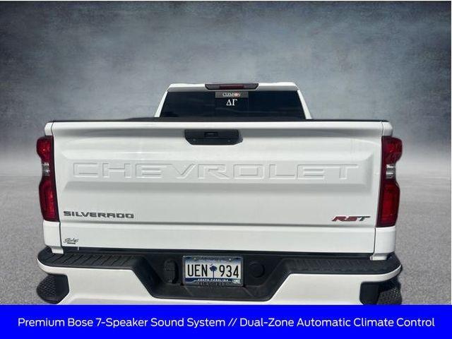 used 2019 Chevrolet Silverado 1500 car, priced at $26,977