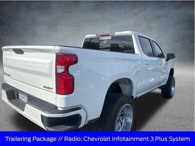 used 2019 Chevrolet Silverado 1500 car, priced at $26,977