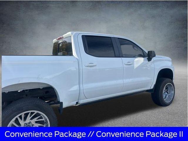 used 2019 Chevrolet Silverado 1500 car, priced at $26,977