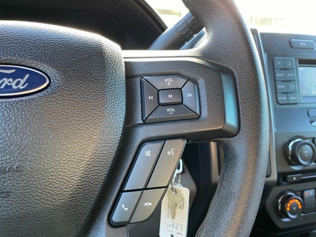 used 2016 Ford F-150 car, priced at $23,176