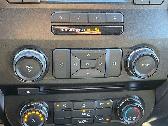 used 2016 Ford F-150 car, priced at $23,176