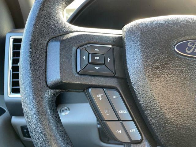 used 2016 Ford F-150 car, priced at $23,176