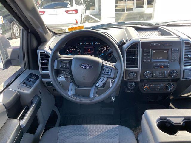 used 2016 Ford F-150 car, priced at $23,176