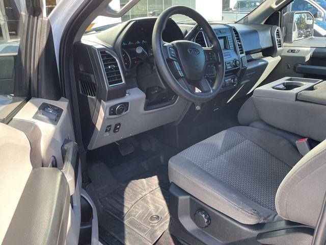 used 2016 Ford F-150 car, priced at $23,176