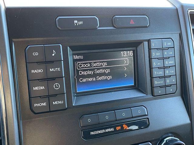 used 2016 Ford F-150 car, priced at $23,176