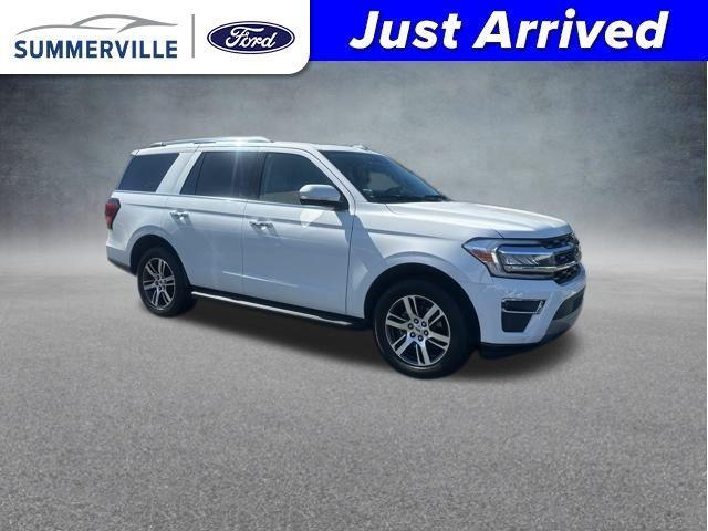 used 2024 Ford Expedition car, priced at $53,500