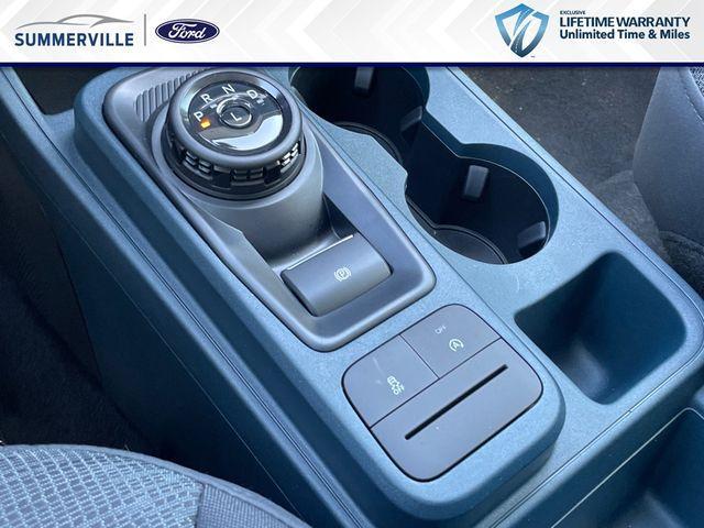 new 2025 Ford Maverick car, priced at $29,065