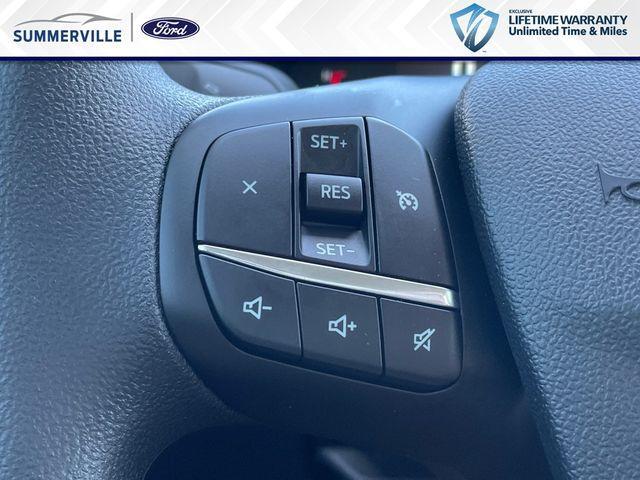 new 2025 Ford Maverick car, priced at $29,065