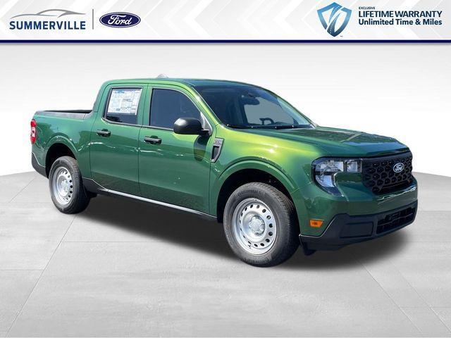 new 2025 Ford Maverick car, priced at $29,065