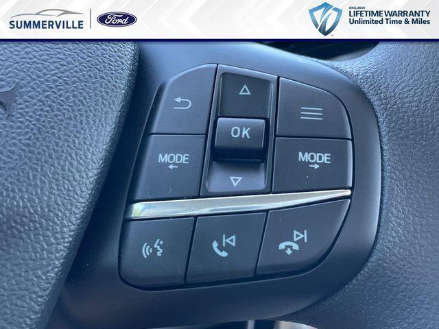 new 2025 Ford Maverick car, priced at $29,065