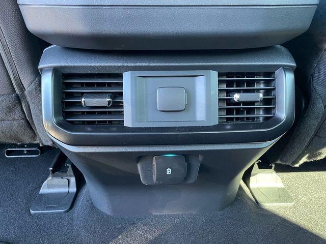 used 2025 Ford F-150 car, priced at $44,500