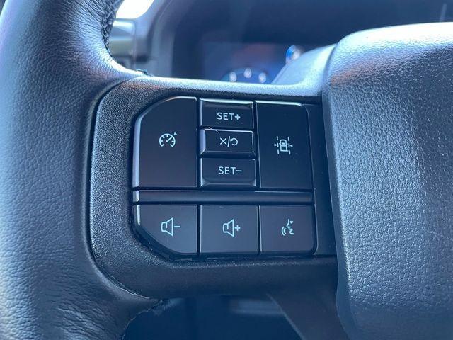 used 2025 Ford F-150 car, priced at $44,500