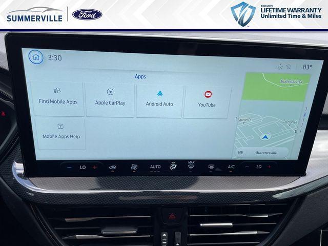 new 2025 Ford Escape car, priced at $29,176