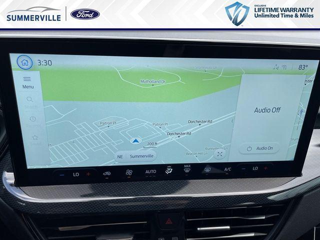 new 2025 Ford Escape car, priced at $29,176