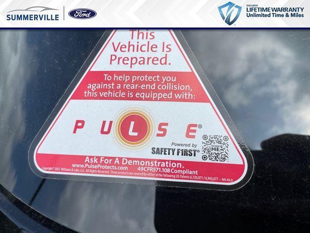 new 2025 Ford Escape car, priced at $29,176