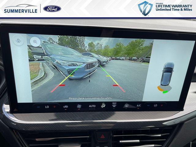 new 2025 Ford Escape car, priced at $29,176