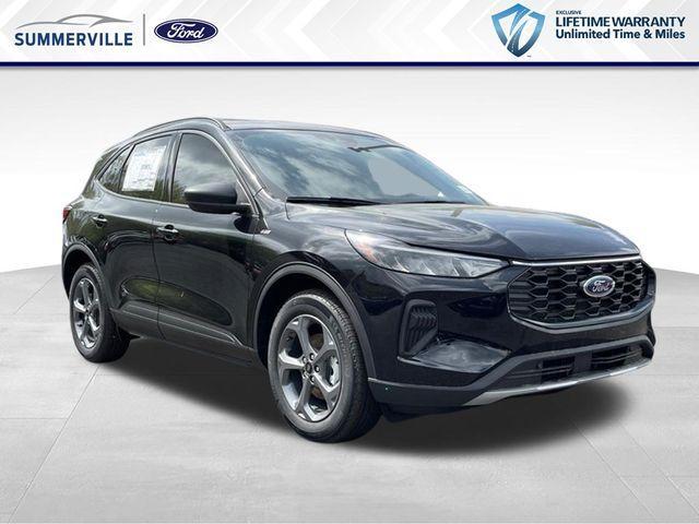 new 2025 Ford Escape car, priced at $29,176