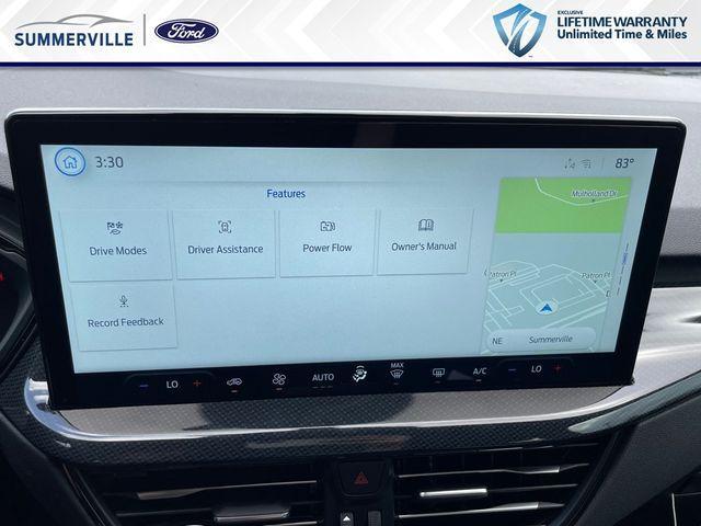 new 2025 Ford Escape car, priced at $29,176