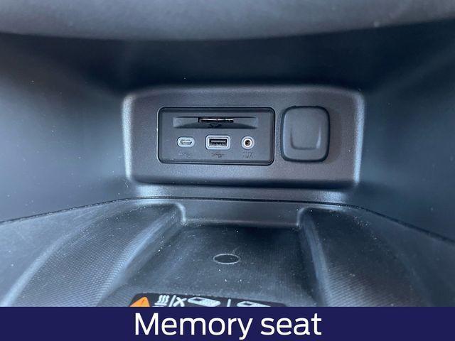 used 2023 Chevrolet Equinox car, priced at $18,500