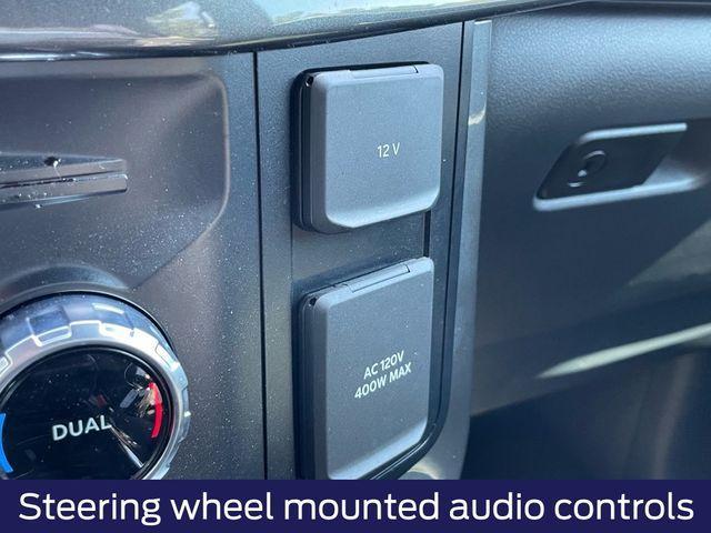 used 2023 Ford F-150 car, priced at $41,699