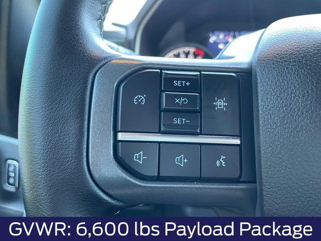 used 2023 Ford F-150 car, priced at $41,699