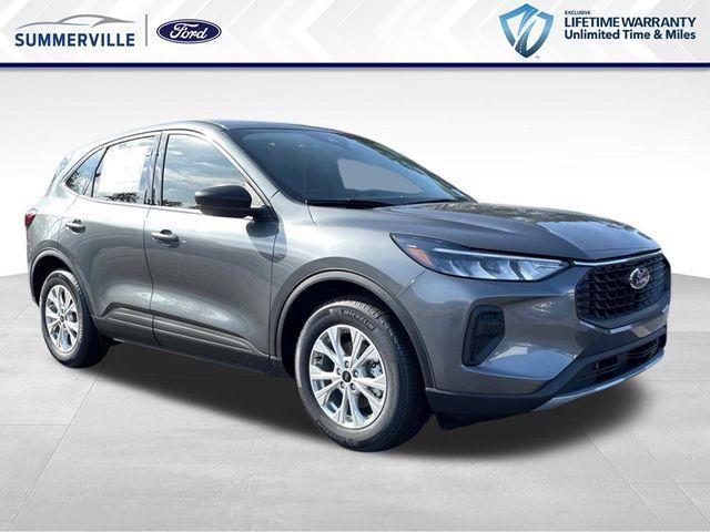 new 2025 Ford Escape car, priced at $24,404