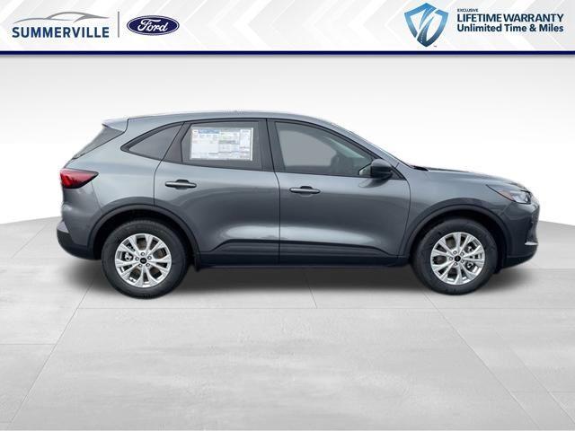 new 2025 Ford Escape car, priced at $24,404
