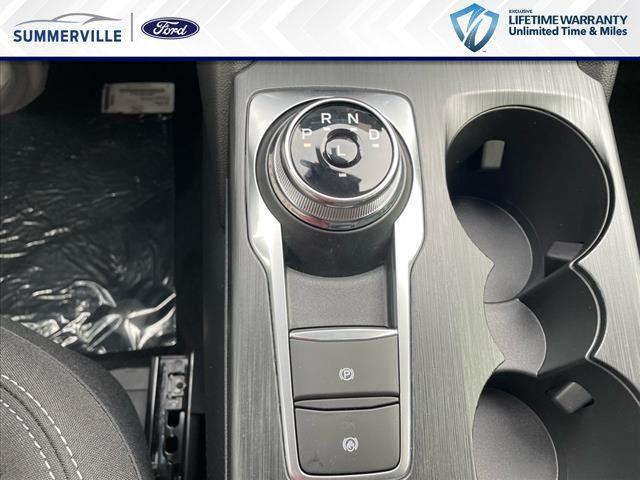 new 2025 Ford Escape car, priced at $24,404