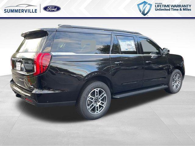 new 2025 Ford Expedition Max car, priced at $71,230