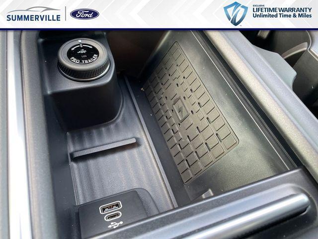 new 2025 Ford Expedition Max car, priced at $71,230